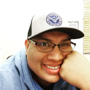 Meet your Posher, Branon